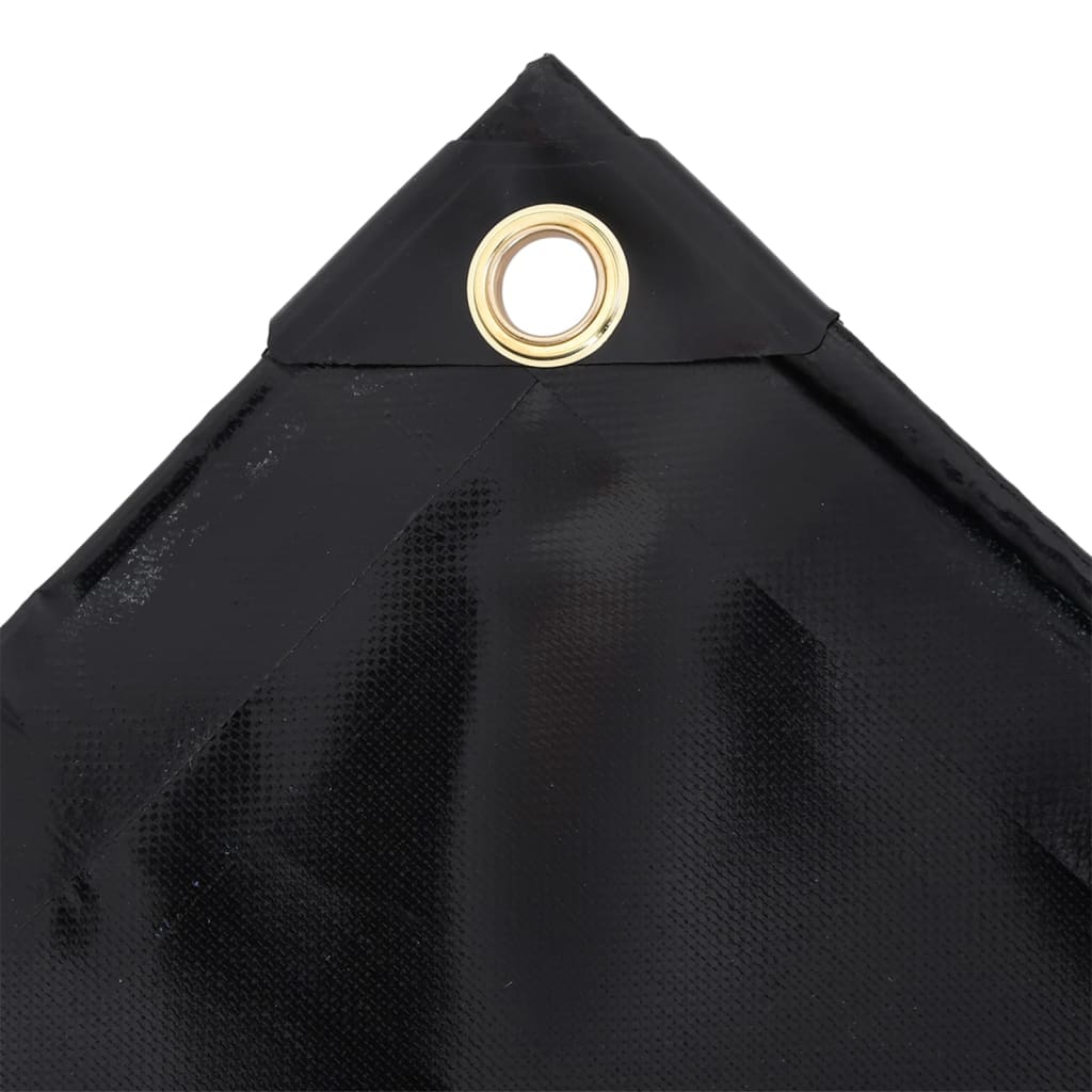 Bâche de protection 650 g/m² 3,5x5 m