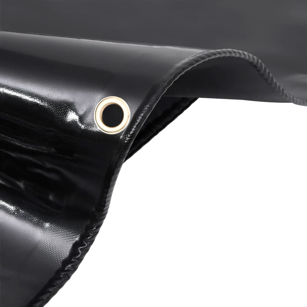 Bâche de protection 650 g/m² 3,5x5 m