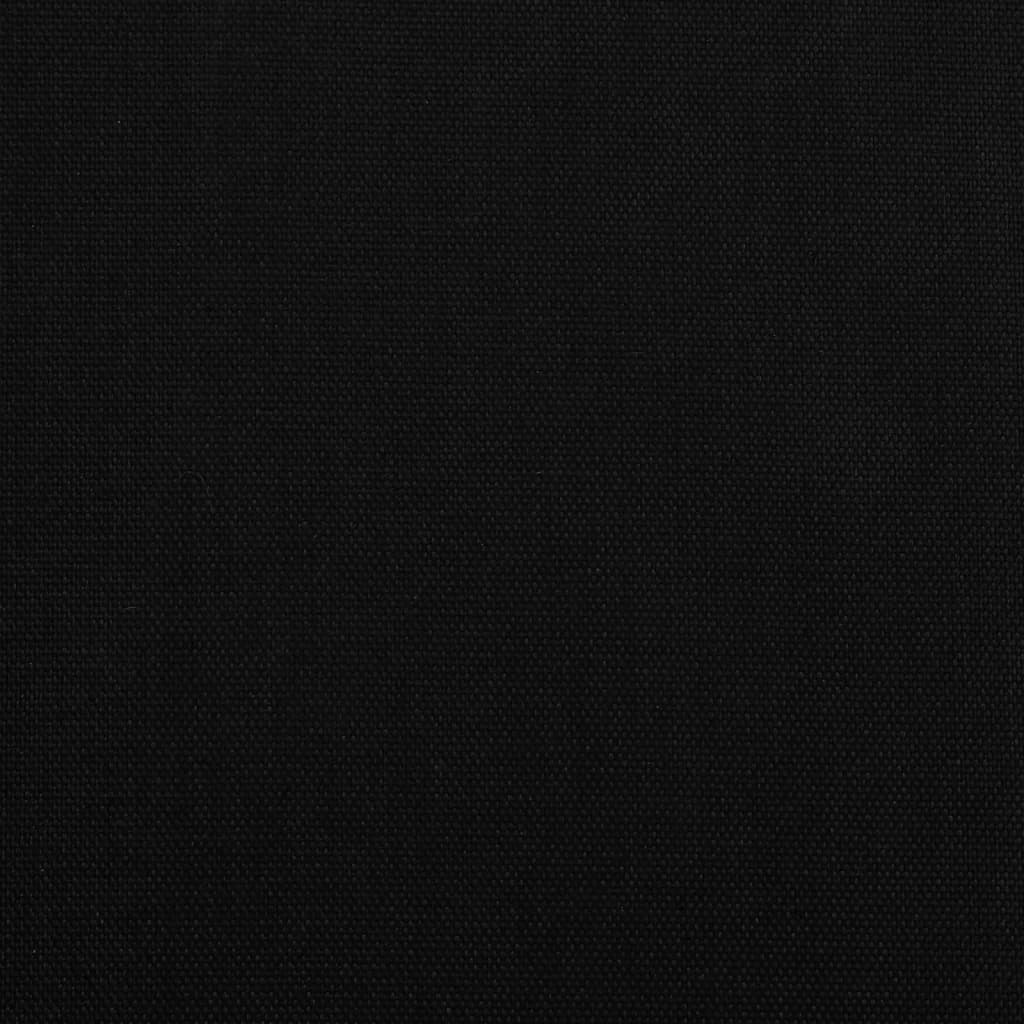 Remorque de vélo noir 45 kg fer