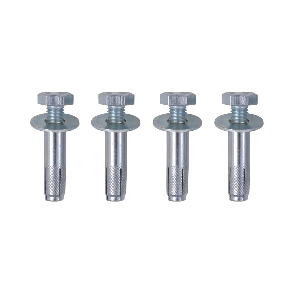 Douche solaire 8 L PVC Acier