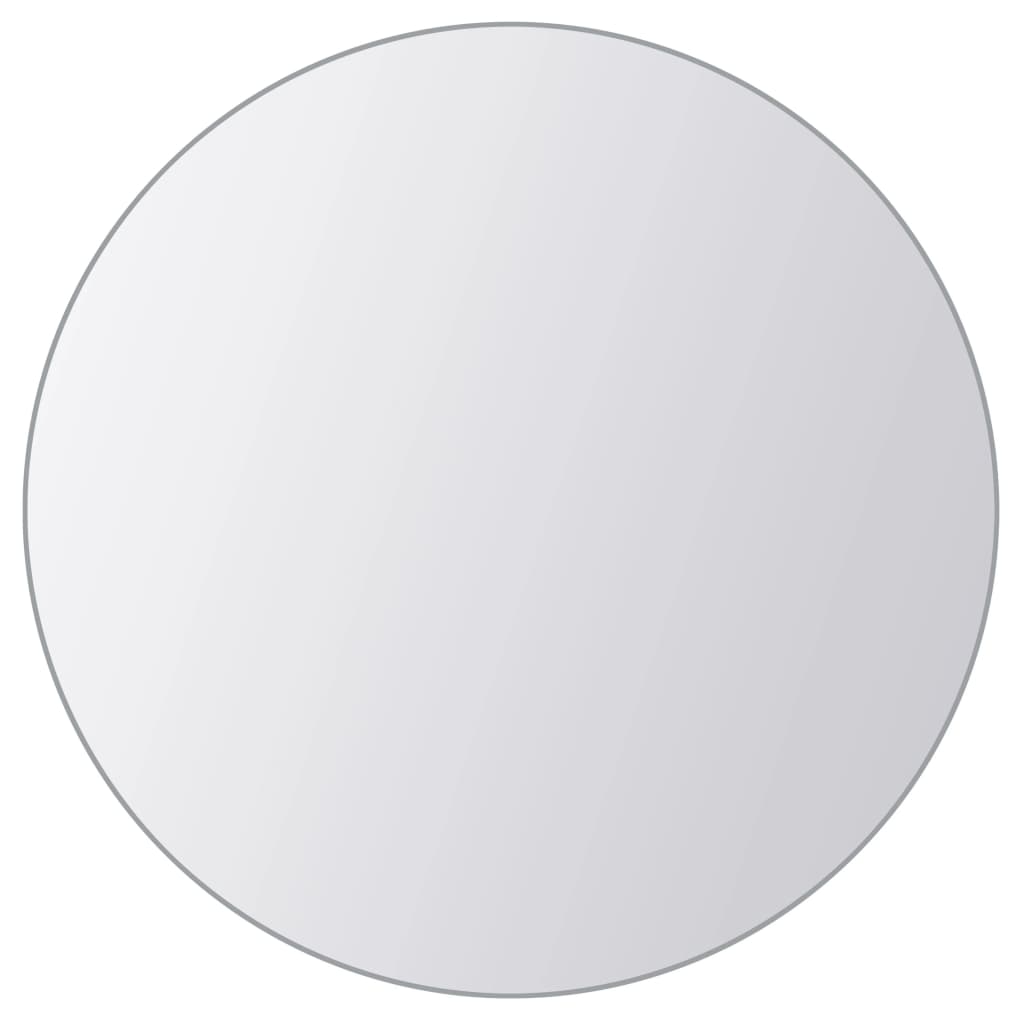Carreaux de miroir 16 pcs Multi-forme Verre