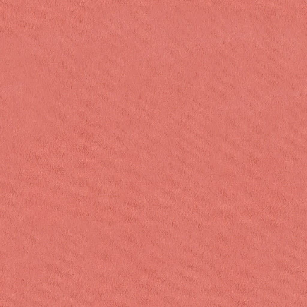 Chaises de salle à manger 2 pcs Rose Velours