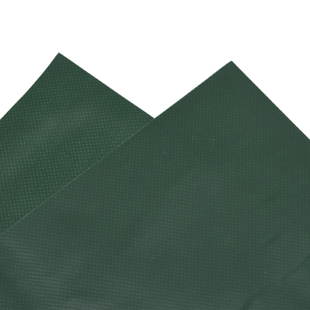 Bâche vert 3x4 m 600 g/m²