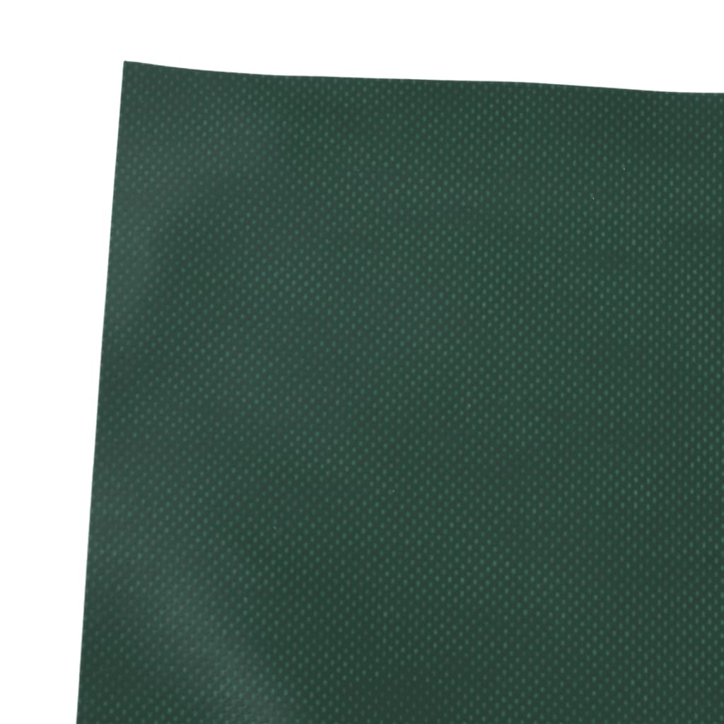 Bâche vert 3x4 m 600 g/m²