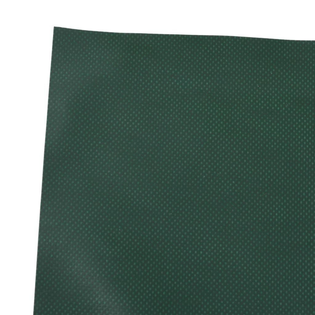 Bâche vert 5x8 m 600 g/m²