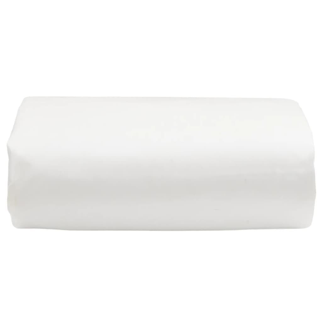 Bâche blanc 2x3 m 600 /m²
