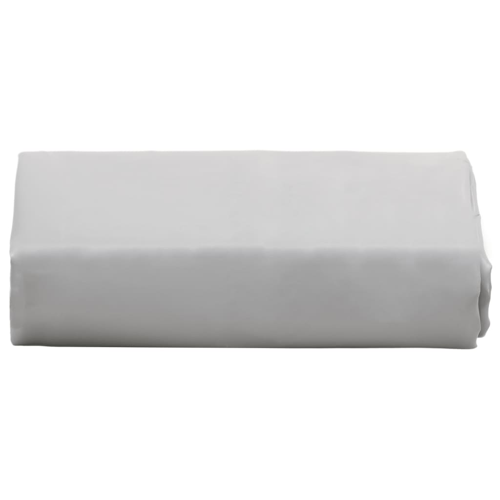 Bâche gris Ø 4 m 600 /m²